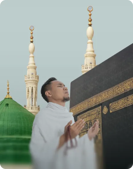 UMRAH - Your Spiritual Journey